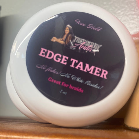 Edge Tamer