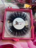 “Majesti” Mink Lashes
