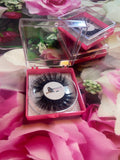 “Majesti” Mink Lashes
