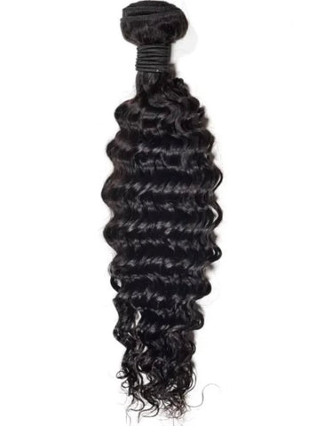 Deep Wave Bundles
