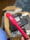 “Flat Iron My Tresses” Flat Iron